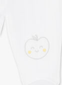 Conjunto para bebé unisex ZOLOIS / 21E0NMG2ENS000