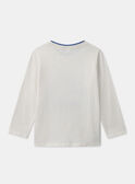 Camiseta de Panda MEPANAGE / 25E3PG81TML001