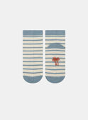 Juego de calcetines cortos KROLOTAGE / 24E4PGE1LCB632