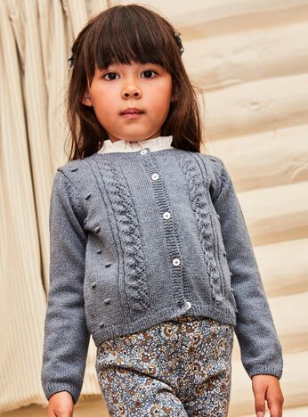 Niña 2 - 11 años | 2 - 11 años Pour Enfant & Niña 2 - 11 años Tendance | Sergent Major Marque pour Bébé & Enfant