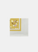 Pañuelo con estampado floral KOFOULETTE / 24E4PFD1ECH808