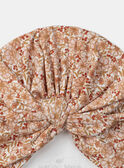 Off white BEANY NOY / 25H0AF21BON001