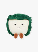 Coliflor verde de peluche SMAPE0088CHOUX / 23J7GM42DO2099