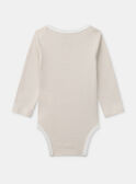 Off white UNDERWEAR BODY NEJOLAN / 25H5BGC1BDLA002