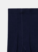 Blue TIGHTS LEIJAKETTE / 24H4PFT2COLC243
