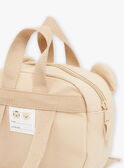 Mochila con orejas 3D FAGERALD / 23E4BGD1BES801