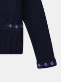 Chaqueta bordada MERLETTE / 25E2PF81CARC214