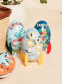Huevo Sorpresa Alas para colorear SMATI0030AILES / 23M7GF52JOU099