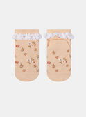 Juego de calcetines mariposa KROTRIETTE / 24E4PFE1LCB001