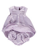 Vestido de color malva RYJUSTINE / 19E1BFU2ROB328