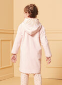 Albornoz Princesse rosa LUIBAETTE / 24H5PF31PEI311
