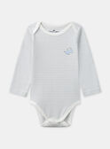 Off white UNDERWEAR BODY NEJESSE / 25H5BGC2BDLA002