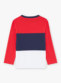 Camiseta de rayas FRIXOLAGE3 / 23E3PGB2TML506