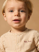 Camisa a rayas MAAMIR / 25E1BG71CHM114