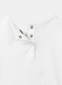 Camiseta de manga larga con lentejuelas LILIBETTE / 24H2PFK2TML001