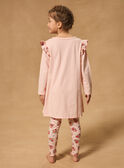Camisón de fresa MUIVIETTE / 25E5PFE2CHN301