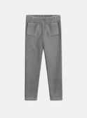 Leggings de pana con purpurina LADEGETTE / 24H2PFQ1LG940