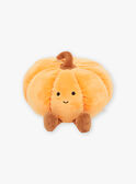 Calabaza de peluche naranja SMAPE0087CITR / 23J7GM43DO2099