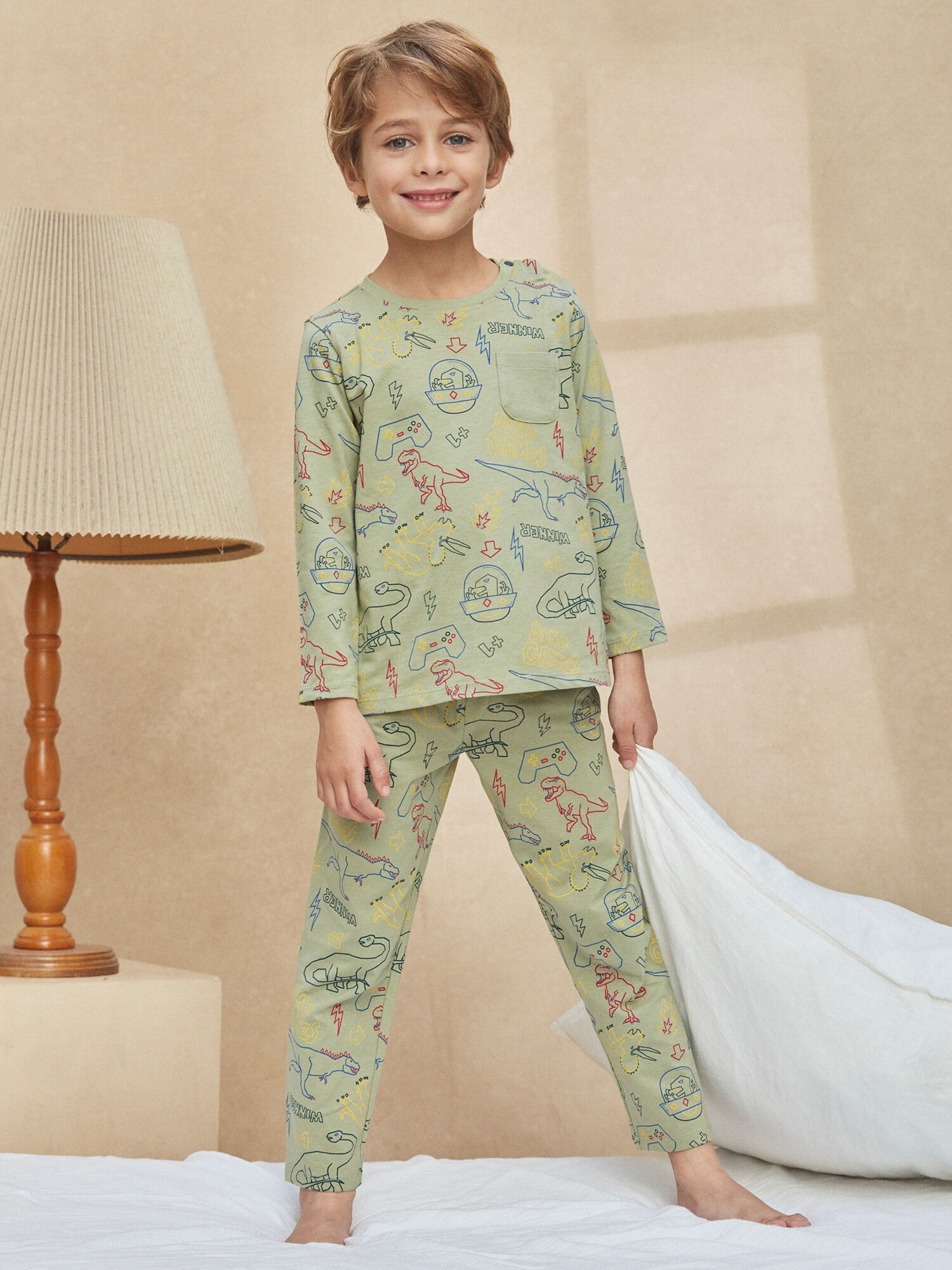 Sergent major ropa deals