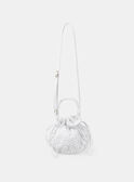 Off white BAG AND POUCH MREBOUETTE / 25E4PFL1BES001