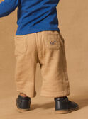 Pantalón holgado MACELESTIN / 25E1BG81PAN080
