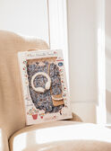 Conjunto de día para muñecas - Maman les p'tits Traineaux SMAFA0027TRAIN / 22J7GF25HPO099
