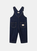 Peto denim bruto  MAAYME / 25E1BG71SALP271