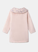 Pink DRESSING GOWN LECILETTE / 24H5PF41RDCD319