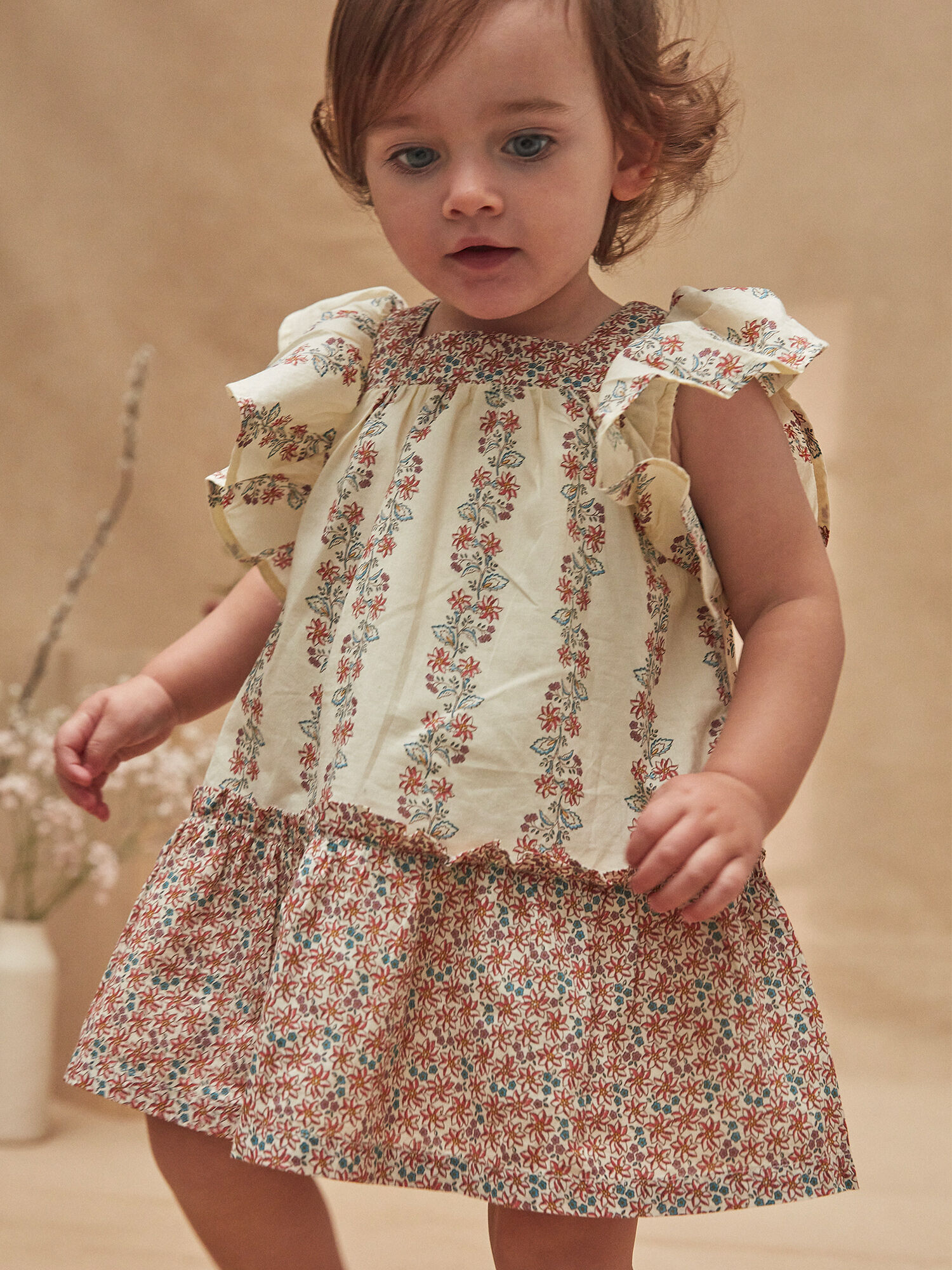 Sergent major vestidos niña store