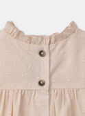 Camisa bordada  MABARBARA / 25E1BF71CHEE403