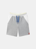 Bermudas regular KLACHAGE / 24E3PGN1BER000