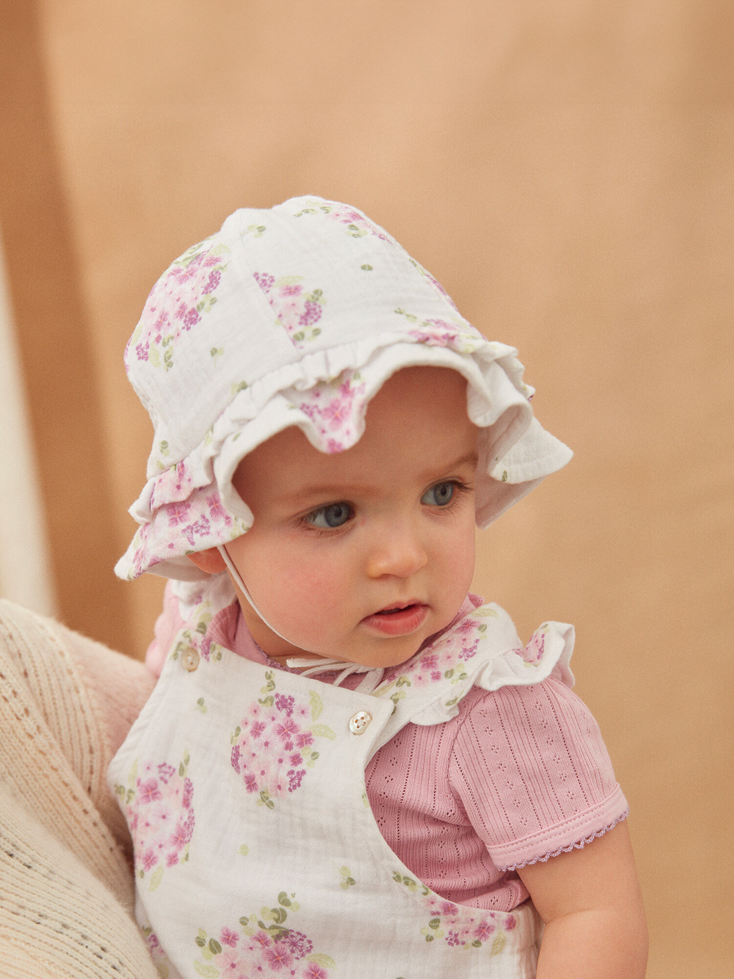 Nacimiento New Collection Exclusive prints Children s fashion from 0 to 11 years old Sergent Major