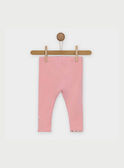 Mallas de color rosa RABELLE / 19E4BF21CAL413