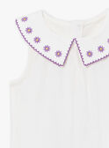 Body color Crudo LAALICE / 24H1BFI1BOD001