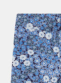 LEGGINGS azul marino LELEGETTE / 24H2PFJ2LG070