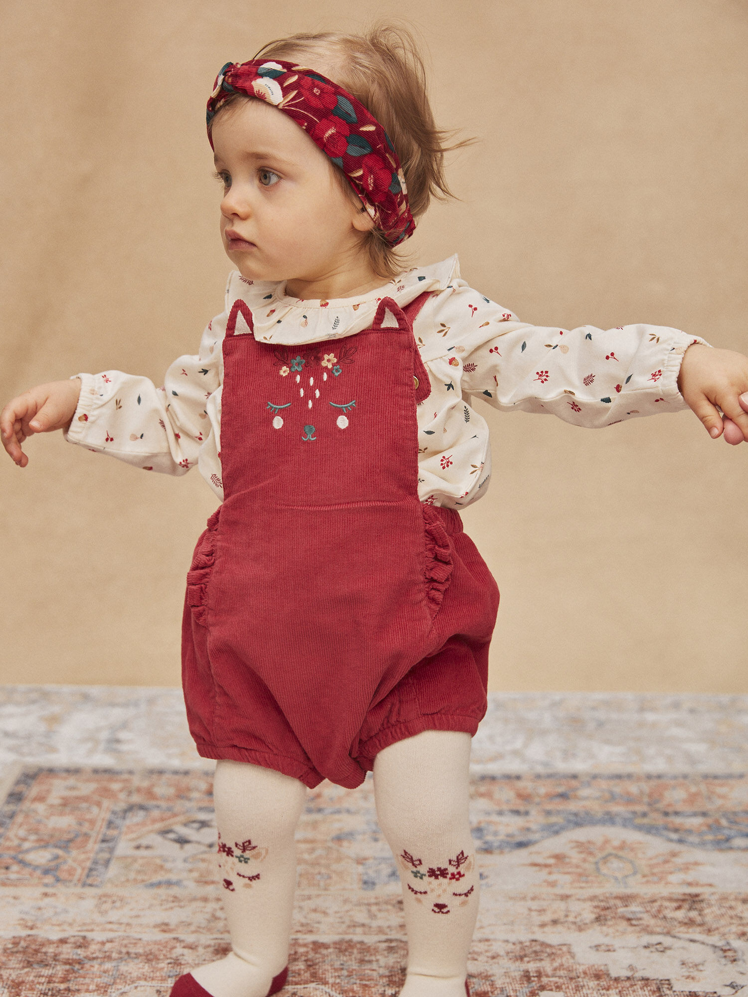 Sergent major ropa on sale niños