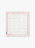 Pañuelo estampado de frutas y flores FEFOLETTE / 23E4PFB1ECH001
