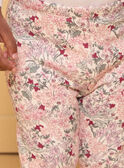 Leggings de flores LANINON / 24H1BFQ1LG001