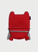 Pijama de color rojo RIVOUAGE 1 / 19E5PG51PYT050