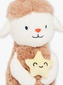 Oveja de peluche beige SMAPE0089MOUTON / 23J7GM44DO2099