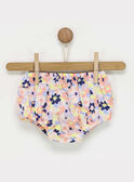Pichi de color rosa RAISIS / 19E1BFD1CHSD310