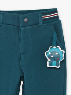 Pantalones Y Vaqueros Sergentmajor Coleccion De 3 A 24 Meses