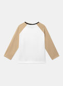 Camiseta zorro LITIAGE / 24H3PGK2TML001