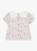 Blusa con estampado floral FALALOU / 23E1BFC1CHE001