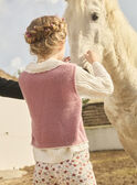 Jersey de punto calado MAPULETTE / 25E2PF71PUL001