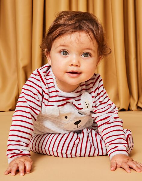 de terciopelo de : comprar online - Pijamas y peleles | SergentMajor