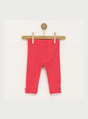 Mallas de color rosa RADOUALA / 19E4BF61CALD301