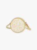 Bolso estrella con brillo dorado FYHOETTE / 23E4PFG1BESD308