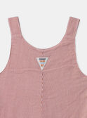 Red OVERALL MAVINCE / 25E1BGQ1CBL050