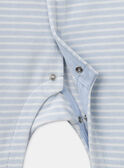 Blue BABYGROW NEAARON / 25H5BG95GREC236